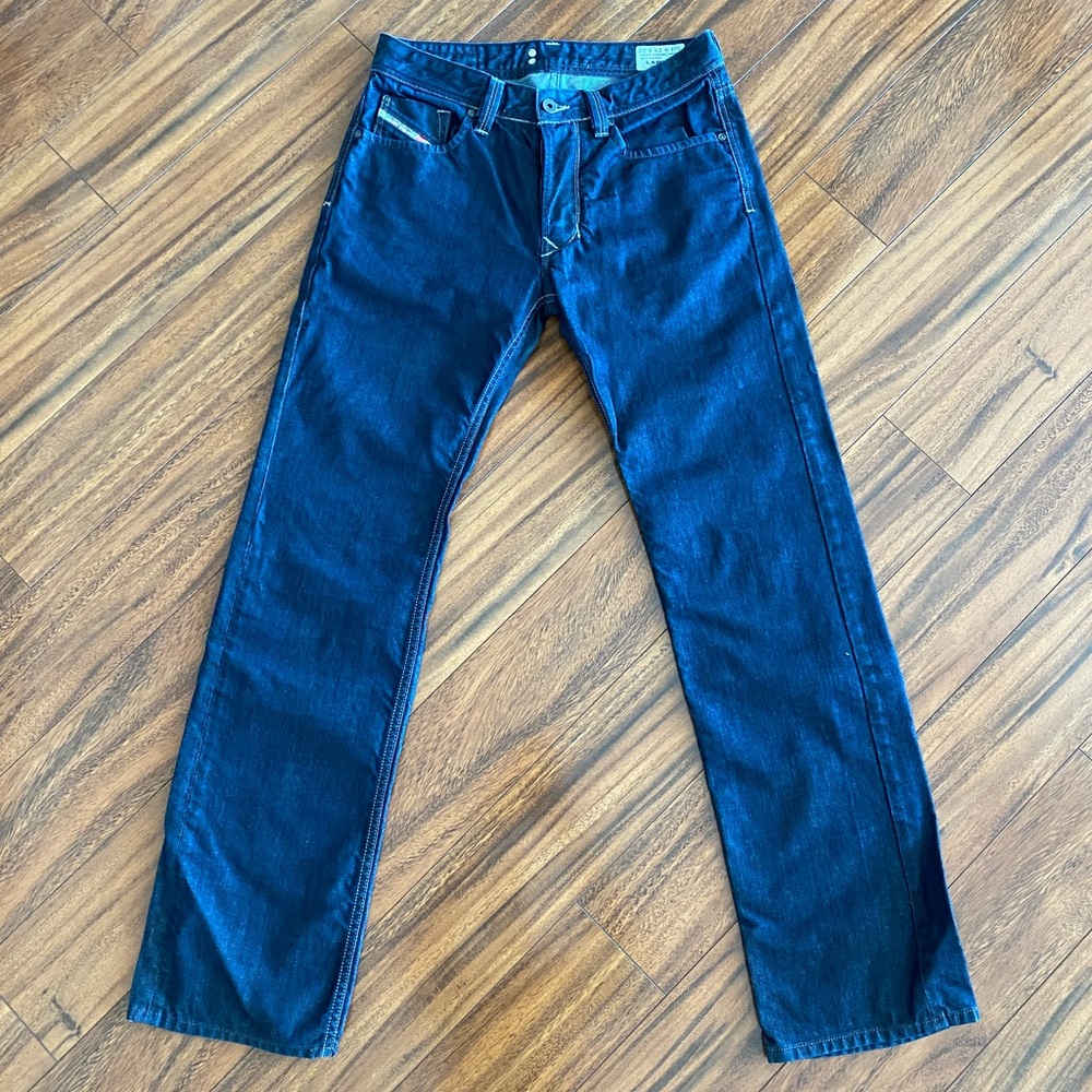 Men’s Diesel Larkee Jeans